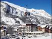 Grand Hotel de Valloire et du Galibier - Hotel