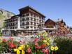 Grand Hotel de Valloire et du Galibier - Hotel