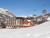 Grand Hotel de Valloire et du Galibier - Hotel