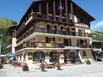 Le Relais du Galibier - Hotel