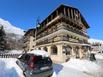 Le Relais du Galibier - Hotel