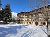 Le Relais du Galibier - Hotel