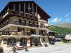 Le Relais du Galibier - Hotel