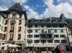 Grand Htel des Alpes - Hotel