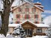 Aiguille du Midi - Hotel