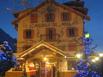 Aiguille du Midi - Hotel