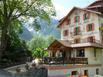 Aiguille du Midi - Hotel