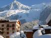 Aiguille du Midi - Hotel