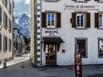 Hotel Le Chamonix - Hotel