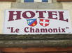 Hotel Le Chamonix - Hotel