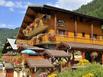 Le Choucas - Hotel