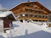 Le Chamois DOr - Hotel