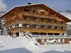 Le Chamois DOr - Hotel