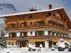 Le Chamois DOr - Hotel