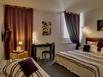 Logis Hotel Orly - Hotel