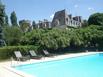 Chateau de Lalande -Chateaux et Hotels Collection - Hotel