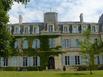 Chateau de Lalande -Chateaux et Hotels Collection - Hotel