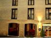 Hotel de Compostelle - Hotel