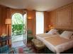 Domaine de Rochebois - Hotel