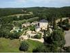 Domaine de Rochebois - Hotel