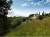 Domaine de Rochebois - Hotel