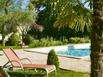 Hôtel Les Glycines - Restaurant & Spa - Hotel
