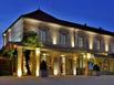 Hôtel Les Glycines - Restaurant & Spa - Hotel