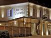 Hôtel Les Glycines - Restaurant & Spa - Hotel