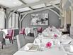 Htel Les Glycines - Restaurant & Spa - Hotel