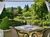 Htel Les Glycines - Restaurant & Spa - Hotel