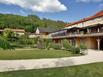 Hôtel Les Glycines - Restaurant & Spa - Hotel