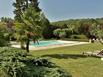 Htel Les Glycines - Restaurant & Spa - Hotel