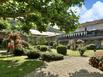Hôtel Les Glycines - Restaurant & Spa - Hotel