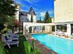 Htel de Selves & Spa - Hotel