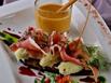 Le Belvdre de Belves - Hotel