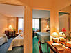 BEST WESTERN LE RENOIR - Hotel