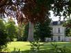 Relais de Margaux - Golf & Spa - Hotel