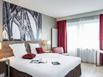 Aparthotel Adagio Genve Saint Genis Pouilly - Hotel