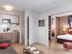 Aparthotel Adagio Genève Saint Genis Pouilly - Hotel