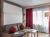 Aparthotel Adagio Genève Saint Genis Pouilly - Hotel