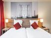 Aparthotel Adagio Genève Saint Genis Pouilly - Hotel