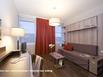 Aparthotel Adagio Genève Saint Genis Pouilly - Hotel