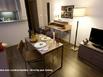 Aparthotel Adagio Genève Saint Genis Pouilly - Hotel