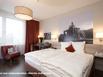 Aparthotel Adagio Genve Saint Genis Pouilly - Hotel