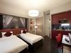 Aparthotel Adagio Genve Saint Genis Pouilly - Hotel