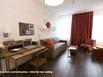 Aparthotel Adagio Genève Saint Genis Pouilly - Hotel