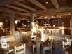 Les Cornettes - Hotel