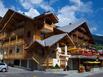Hotel LEnsoleillé - Hotel