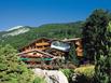 Les Gentianettes - SPA Hotels-Chalets de Tradition - Hotel