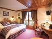 Les Gentianettes - SPA Hotels-Chalets de Tradition - Hotel